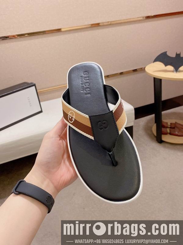 Gucci Replica Shoes sz38-44 mnf0315