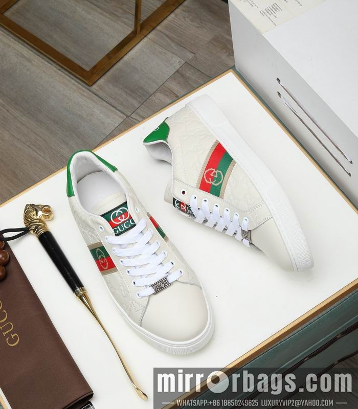 Gucci Replica Shoes sz38-44 hnm0167