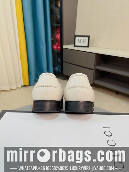 Gucci Replica Shoes sz38-45 mnh0604