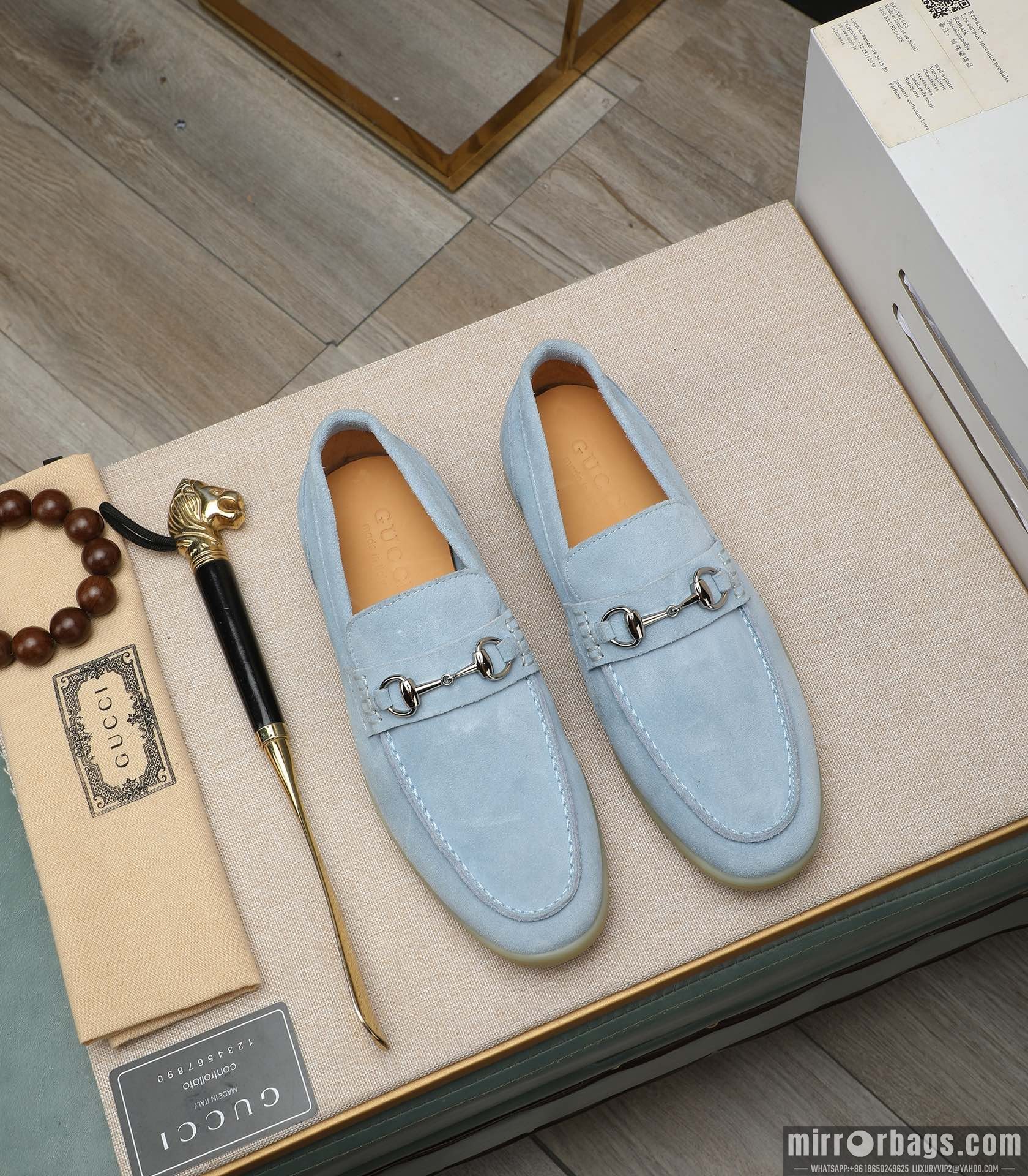 Gucci Replica Shoes sz38-44 h0715
