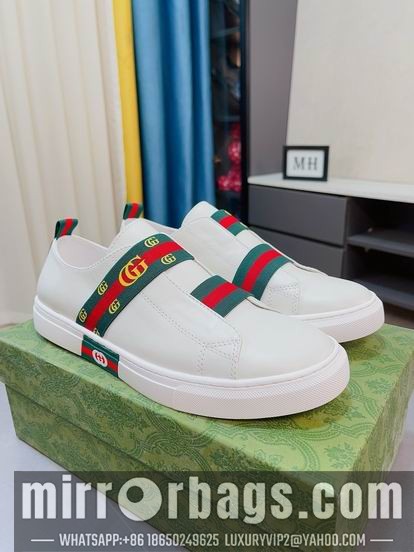 Gucci Replica Shoes sz38-44 mnh0517