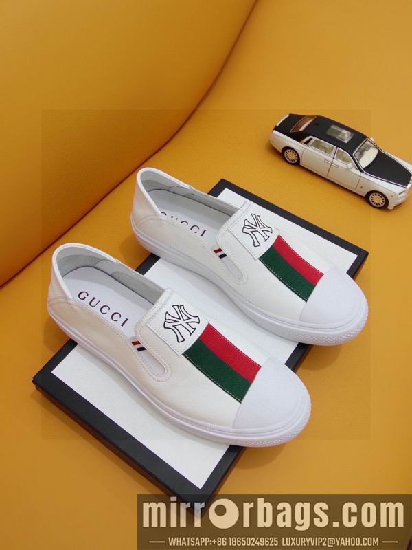 Gucci Replica Shoes sz38-44 hnm0108
