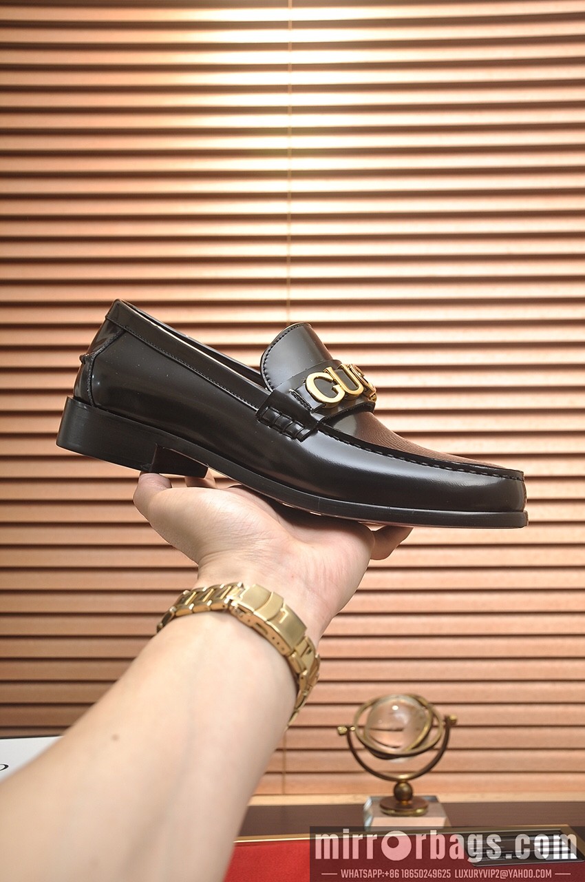 Gucci Replica Shoes sz38-45 h0703
