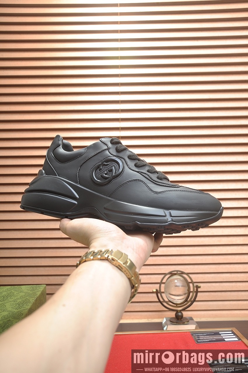 Gucci Replica Shoes sz35-45 hnh1216