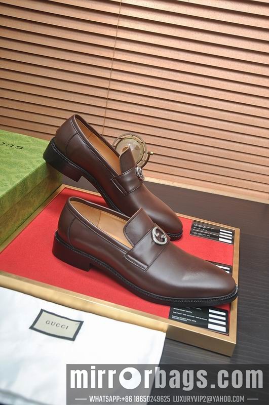 Gucci Replica Shoes sz38-44 hnm0117