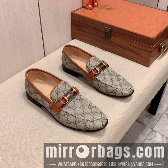 Gucci Replica Shoes sz38-46 mnh0610