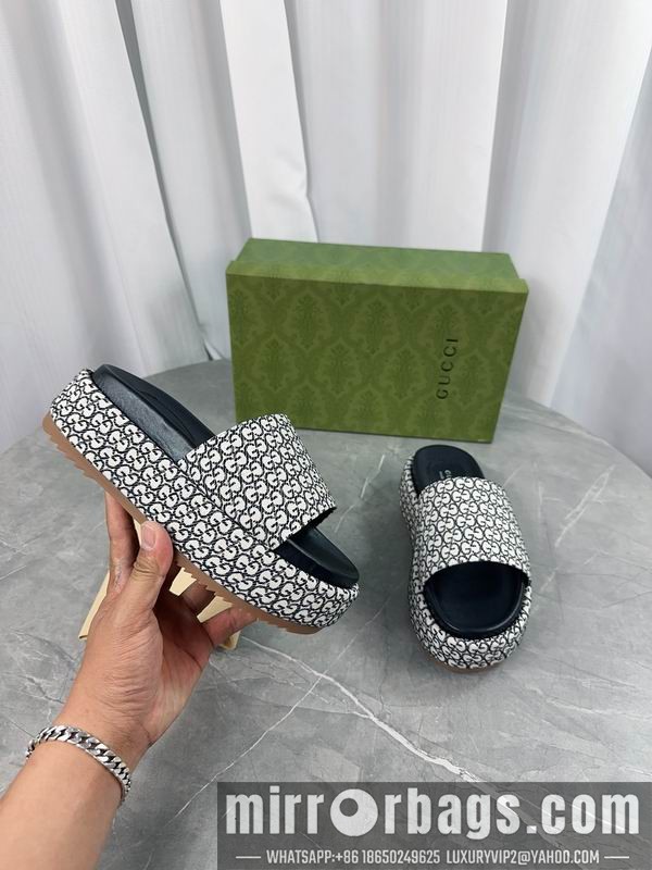 Gucci Replica Shoes sz35-44 5.5cm mnf0204