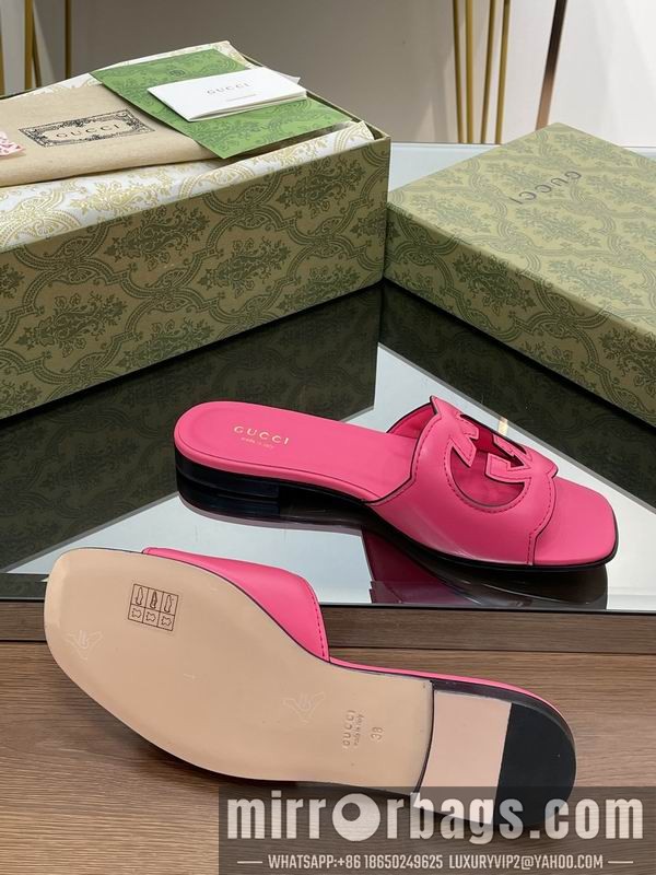 Gucci Replica Shoes sz34-43 1cm 2.5cm mnf0331