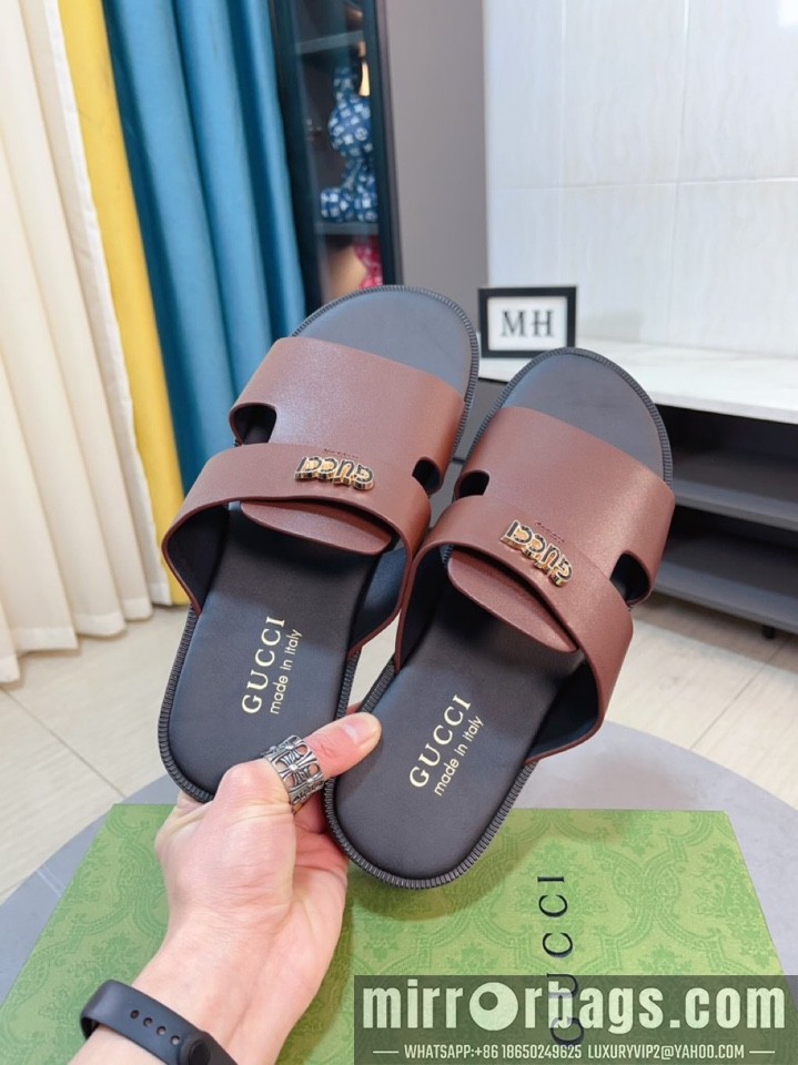 Gucci Replica Shoes sz38-44 h0601
