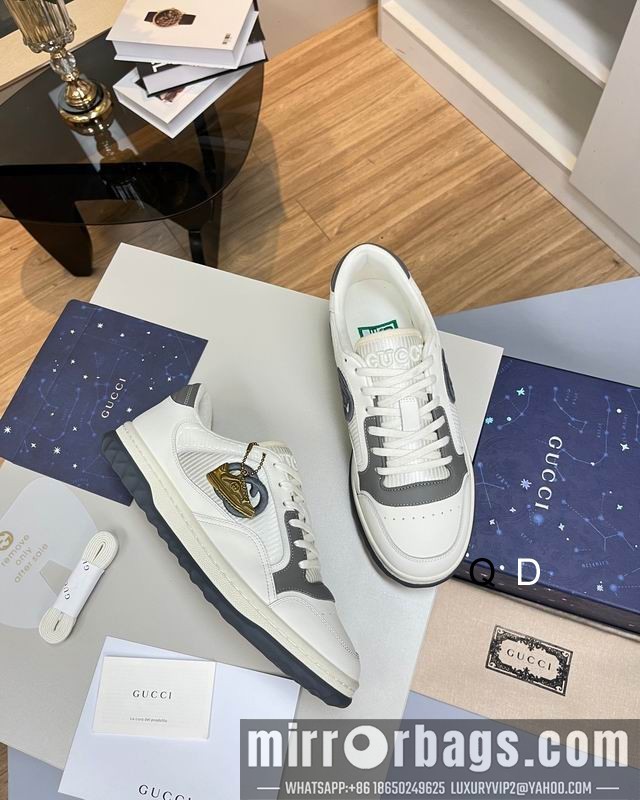 Gucci Replica Shoes sz35-45 14C GDT1104