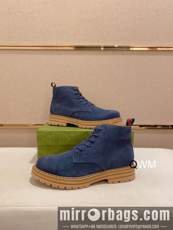 Gucci Replica Shoes sz38-45 3C WM1008