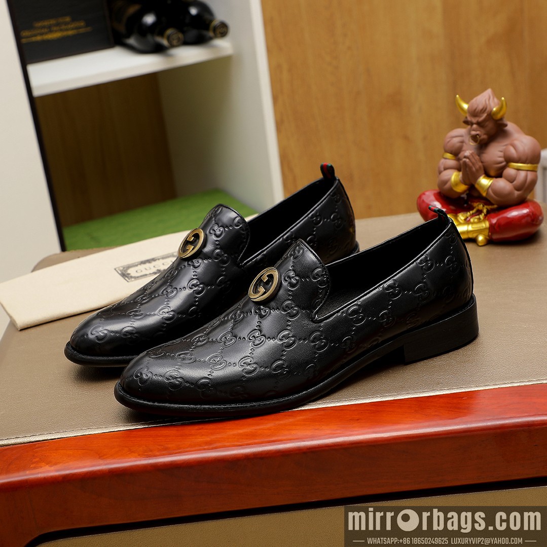 Gucci Replica Shoes sz39-45 h0609