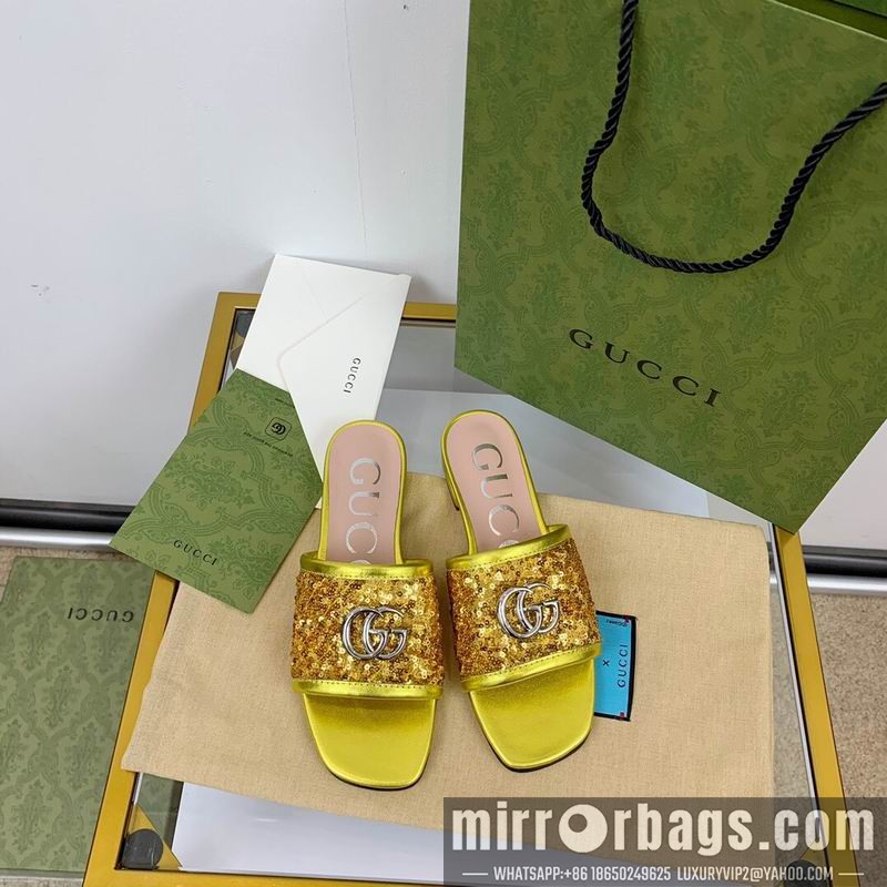 Gucci Replica Shoes sz35-41 mnf308