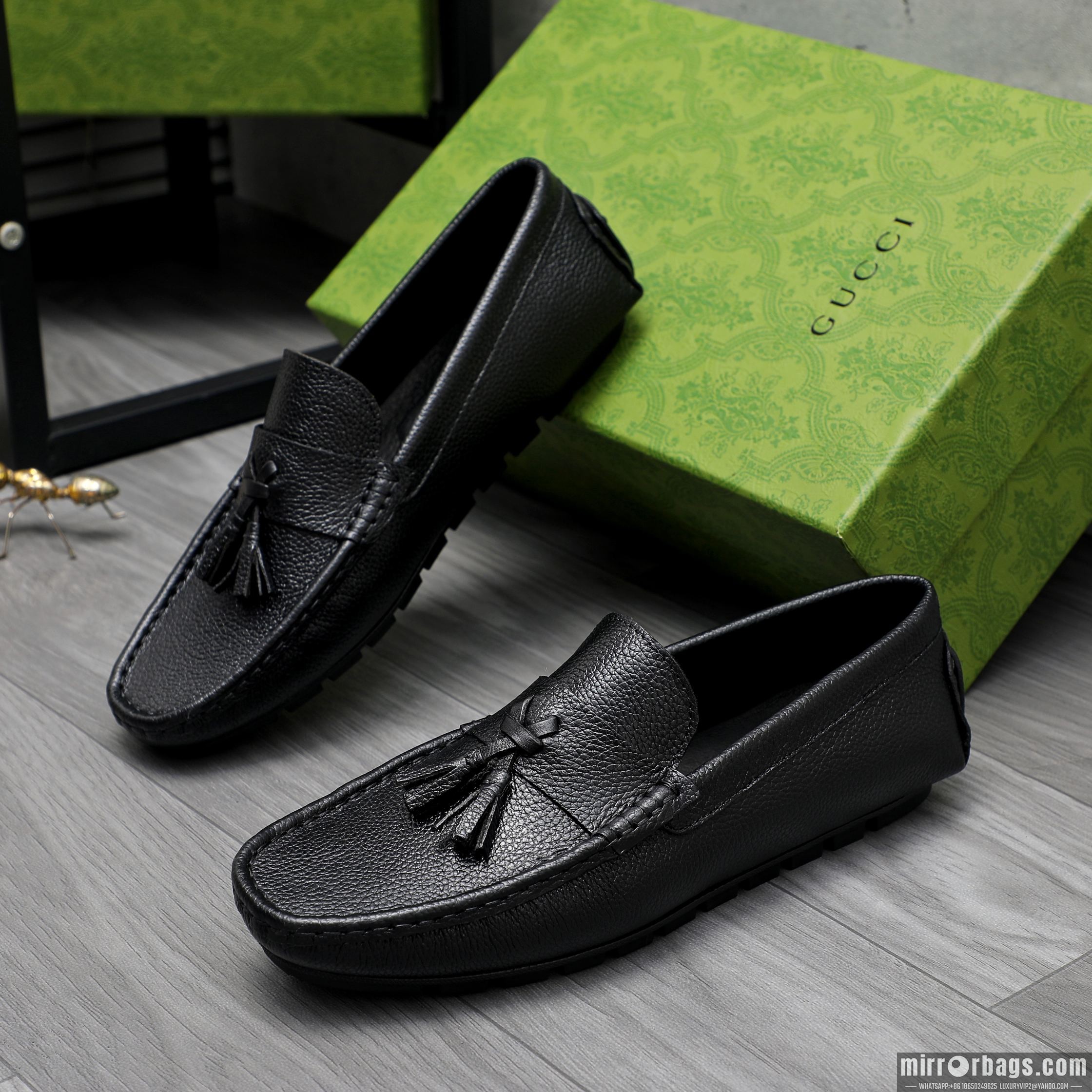Gucci Replica Shoes sz38-44 h0721
