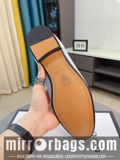 Gucci Replica Shoes sz38-44 mnh0710