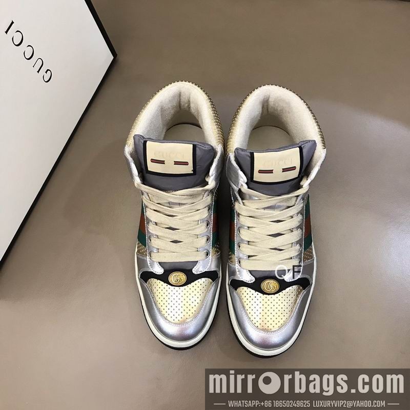 Gucci Replica Shoes sz35-44 F0309