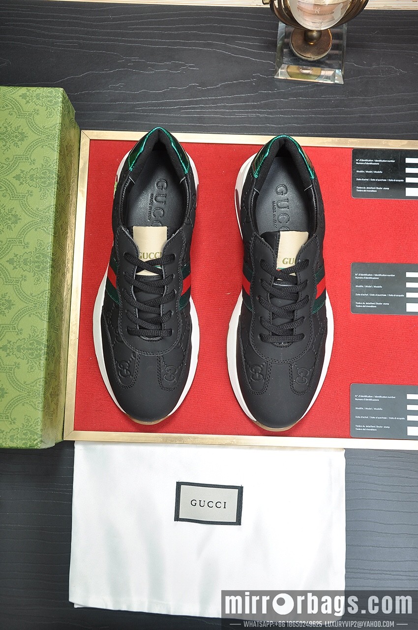 Gucci Replica Shoes sz38-44 h0705