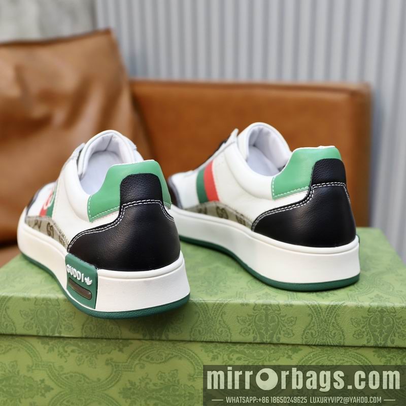 Gucci Replica Shoes sz38-44 hnm01168