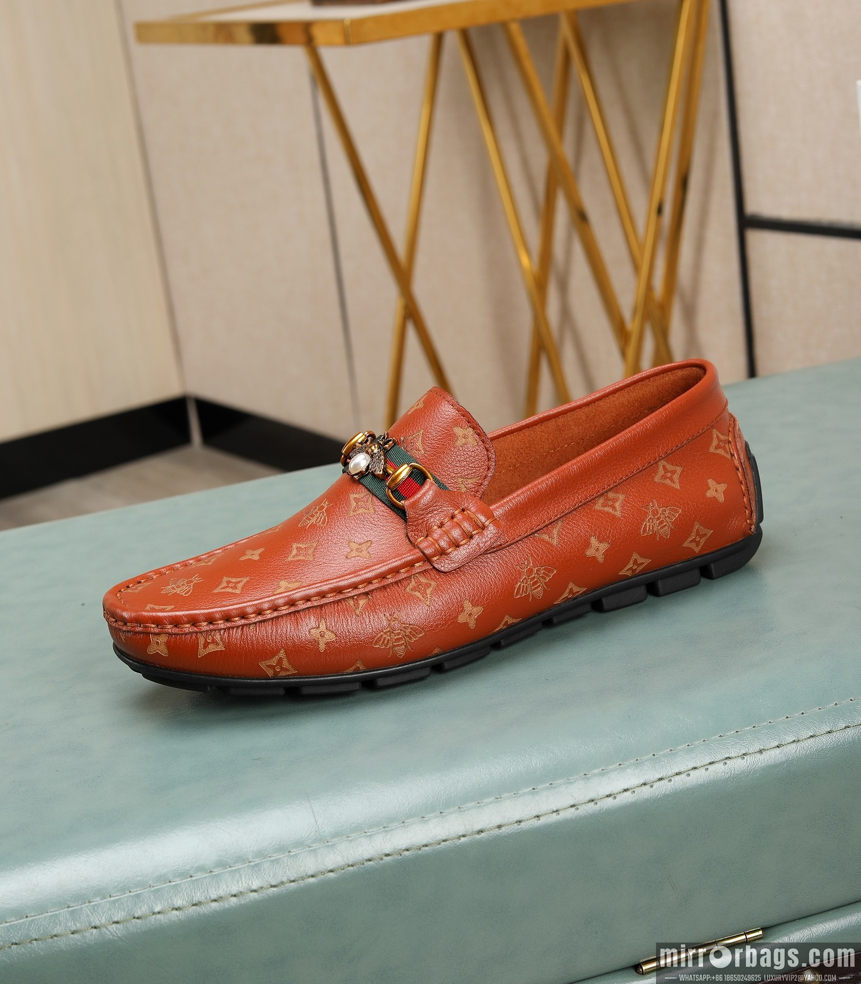 Gucci Replica Shoes sz38-44 mnf0220