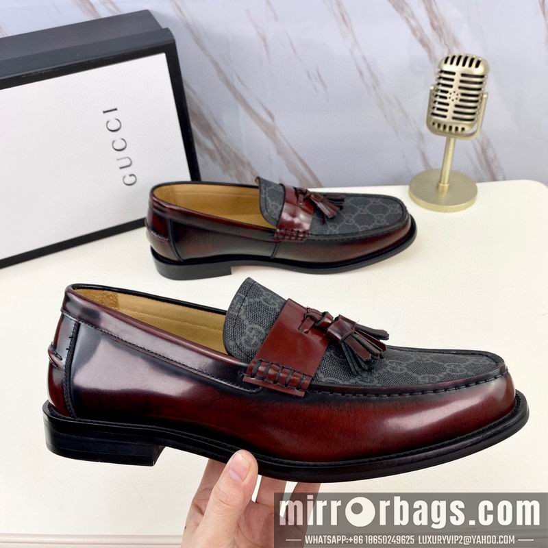 Gucci Replica Shoes sz38-44 mnf0107