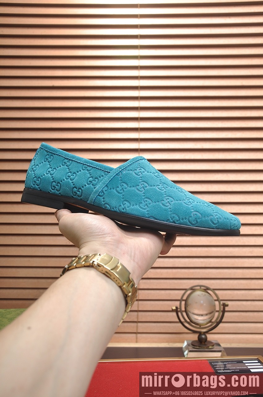 Gucci Replica Shoes sz38-44 h0714
