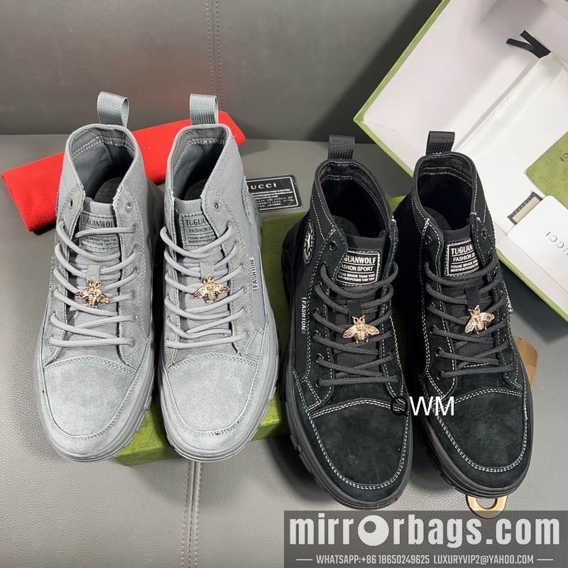 Gucci Replica Shoes sz38-45 2C WM1204