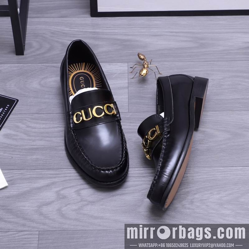 Gucci Replica Shoes sz38-44 hnm0141