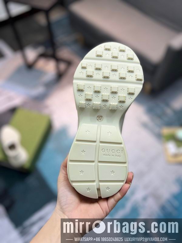 Gucci Replica Shoes sz35-44 hnm0190