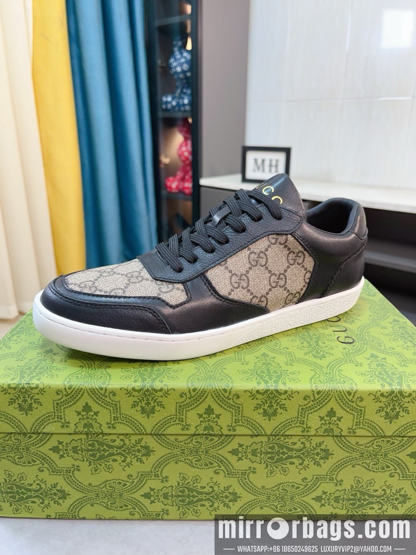 Gucci Replica Shoes sz38-44 h0618
