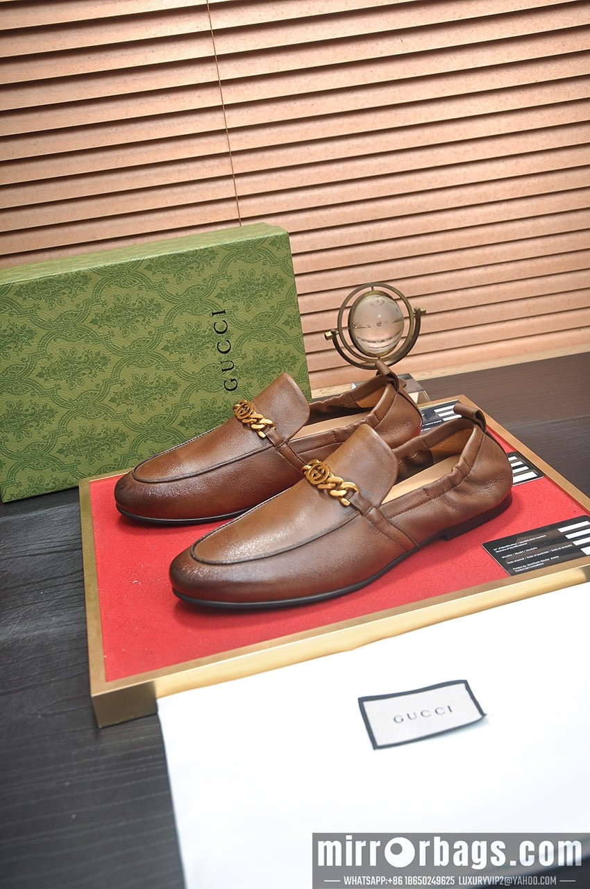 Gucci Replica Shoes sz38-44 h0711