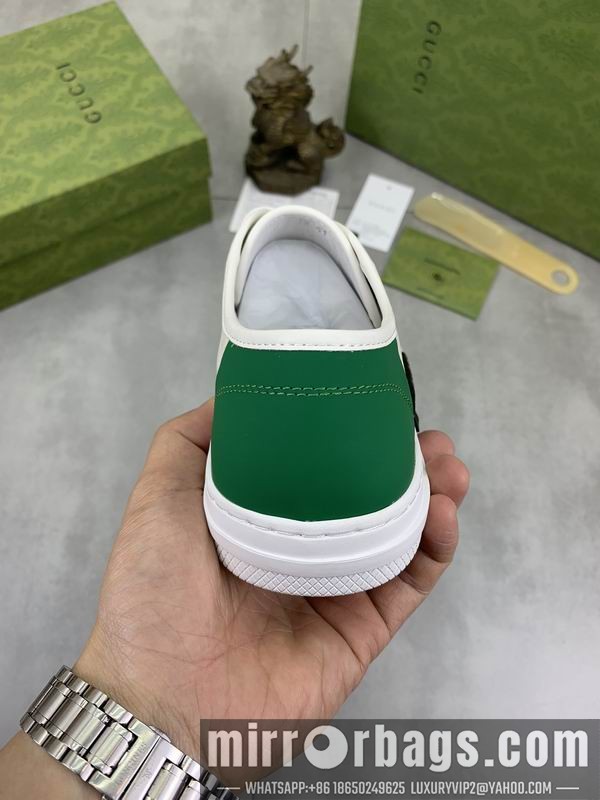 Gucci Replica Shoes sz38-44 mnf0382