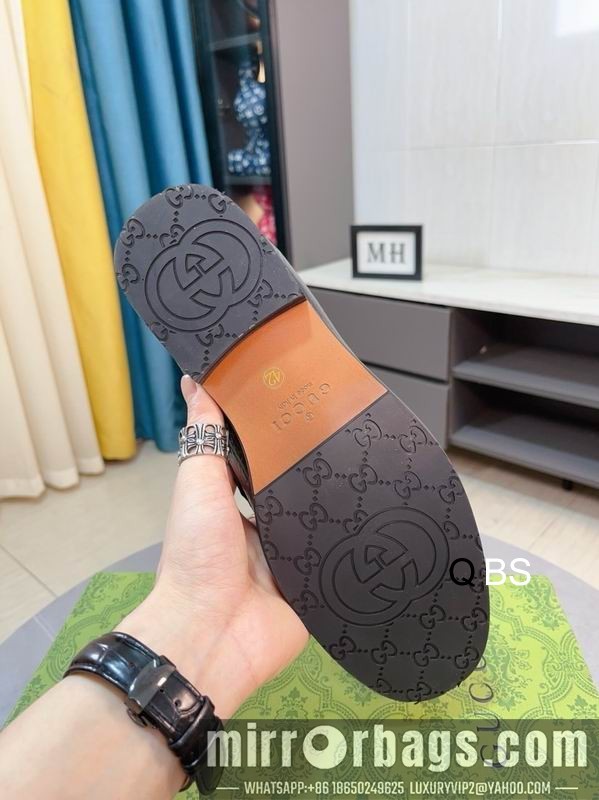 Gucci Replica Shoes sz38-45 BS0204