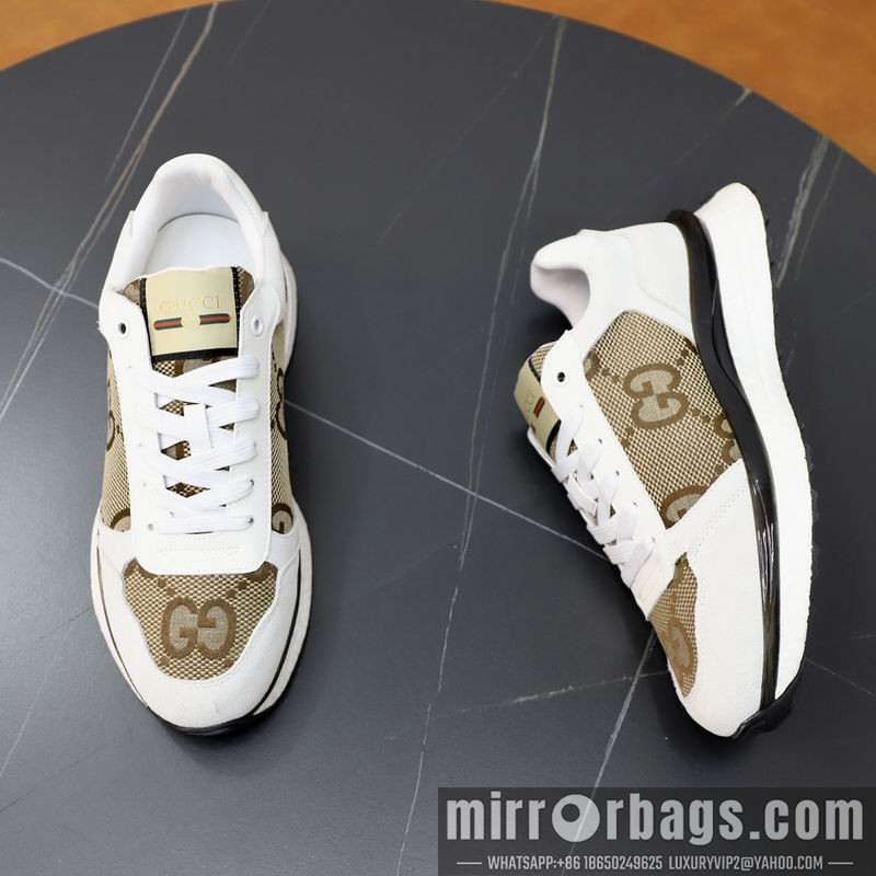 Gucci Replica Shoes sz38-44 hnm0182