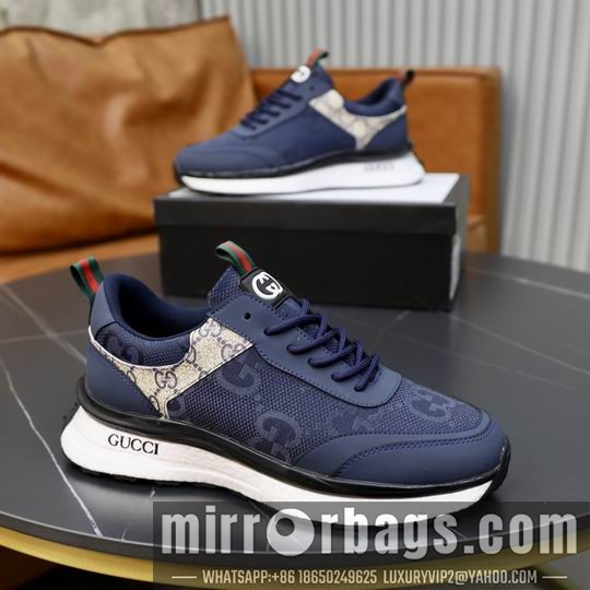 Gucci Replica Shoes sz38-45 hnh0427