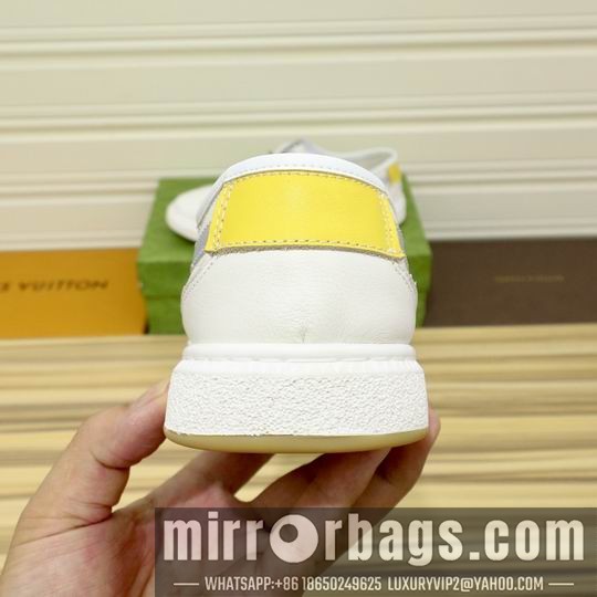 Gucci Replica Shoes sz38-45 mnh0407