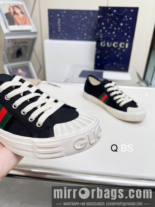 Gucci Replica Shoes sz38-45 BS0703