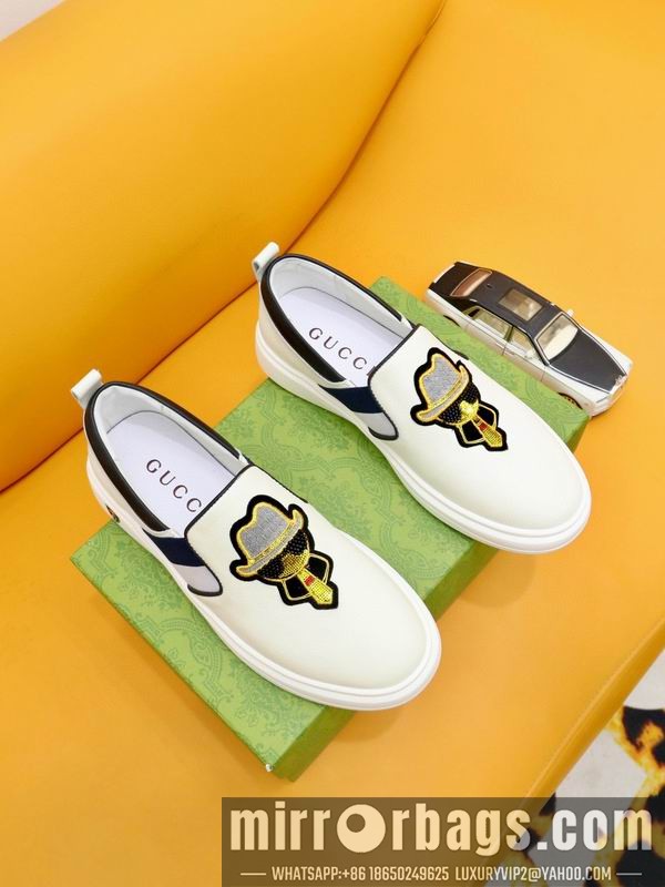 Gucci Replica Shoes sz38-44 hnm0109