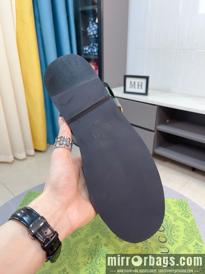 Gucci Replica Shoes sz38-44 h0701