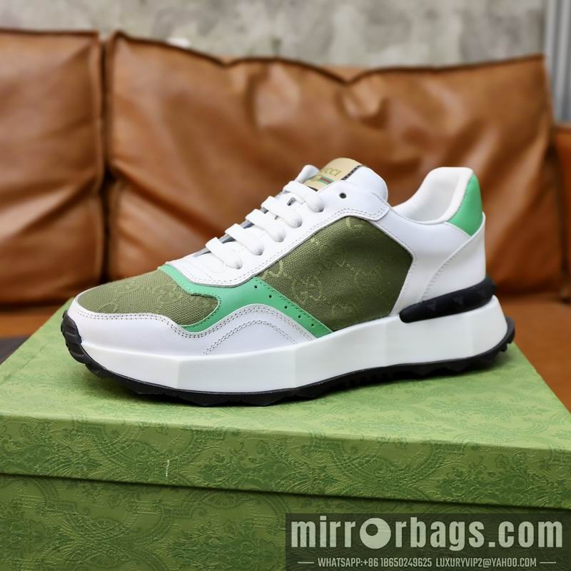 Gucci Replica Shoes sz38-44 hnm0143