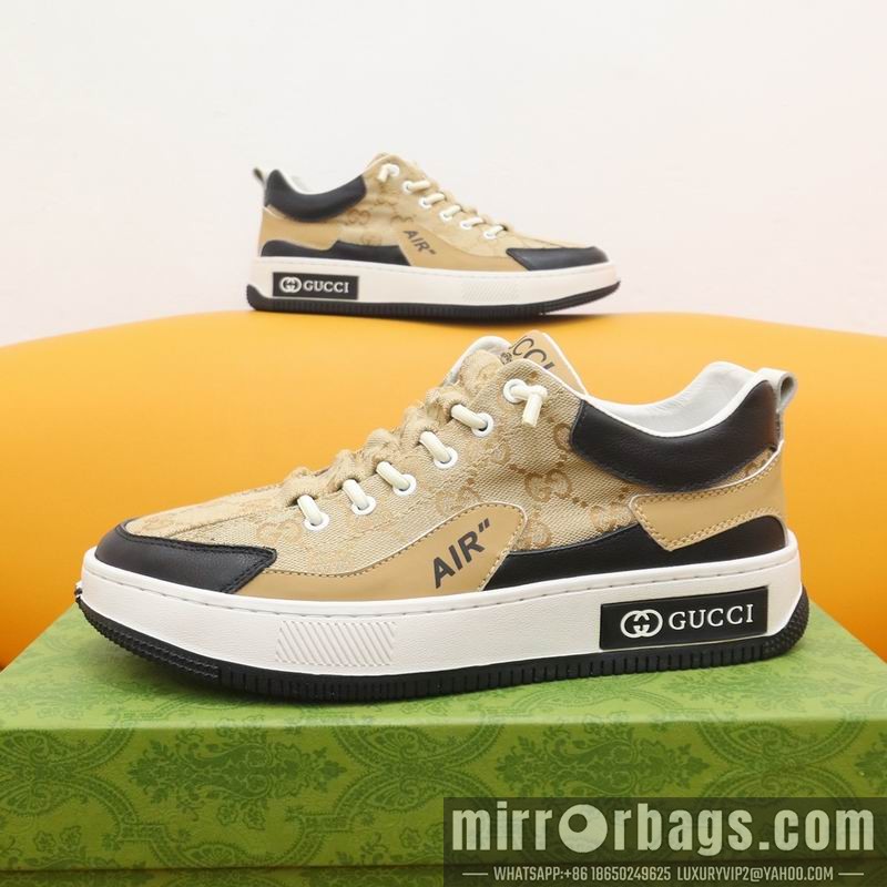 Gucci Replica Shoes sz38-45 mnf0231