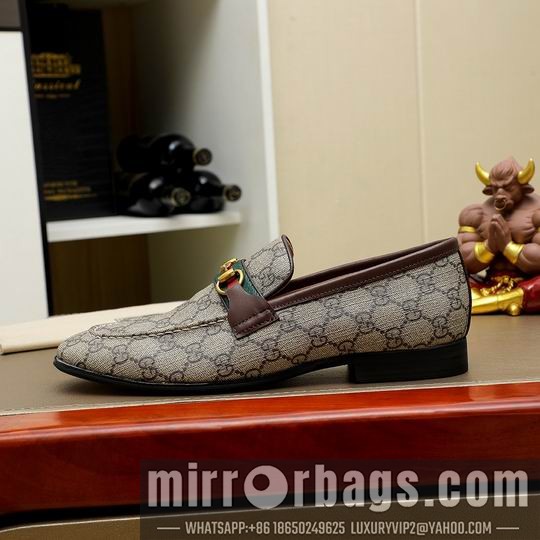 Gucci Replica Shoes sz38-45 mnh0816