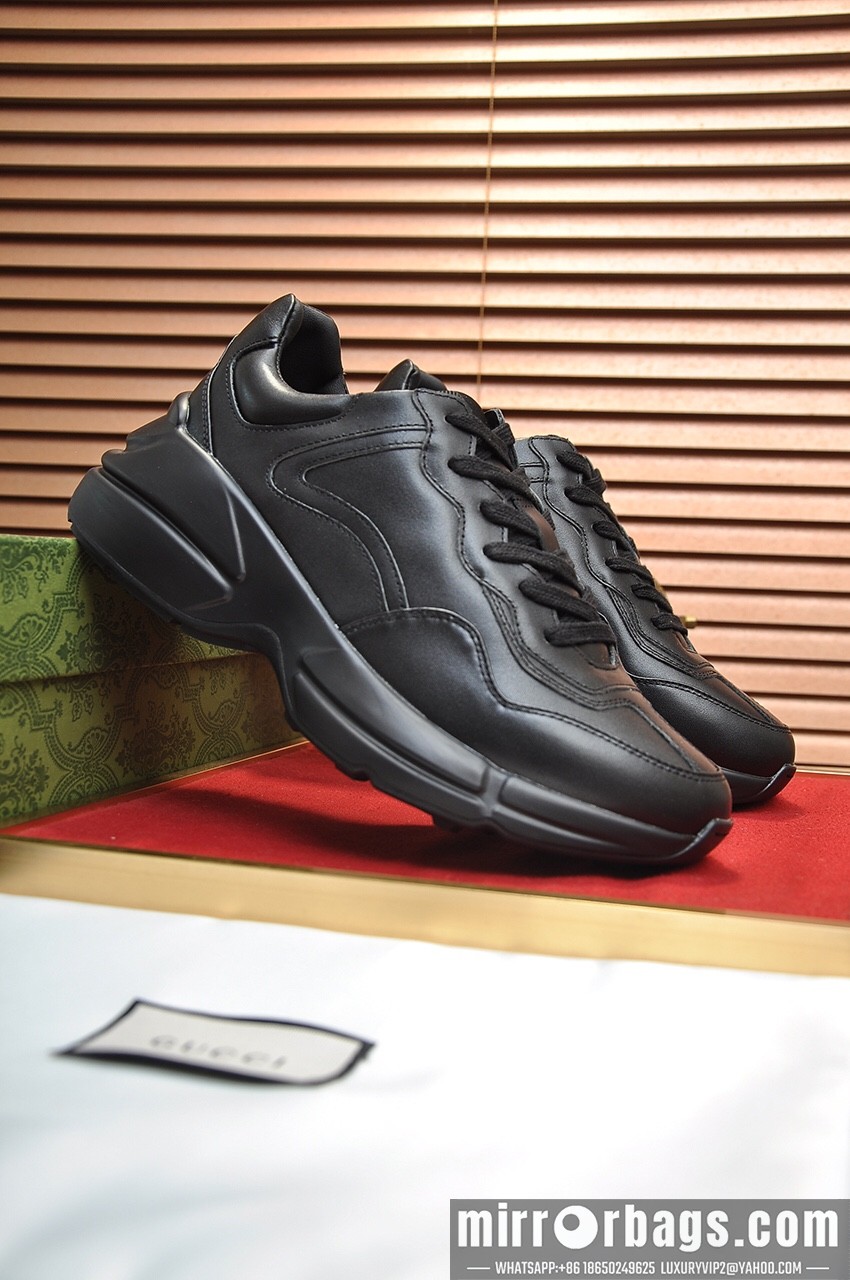 Gucci Replica Shoes sz35-45 hnh1220