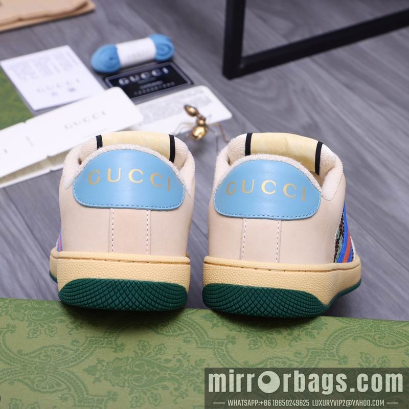 Gucci Replica Shoes sz38-44 hnm01128