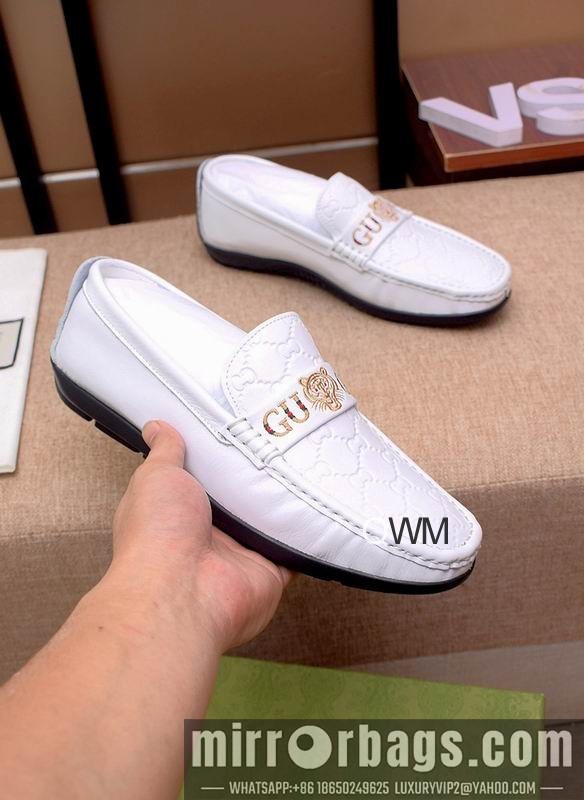 Gucci Replica Shoes sz38-44 WM0340