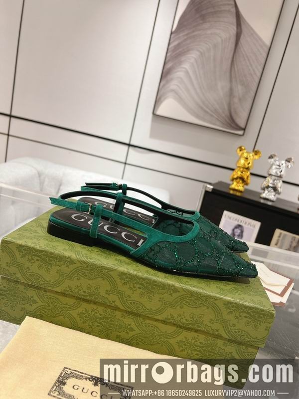 Gucci Replica Shoes sz35-42 mnf0202