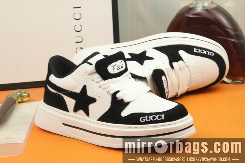 Gucci Replica Shoes sz38-43 hnm0151