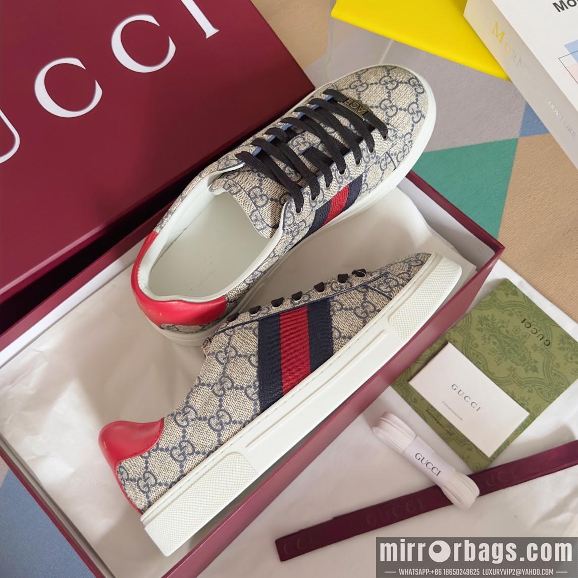 Gucci Replica Shoes sz35-45 h0805