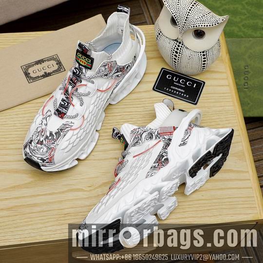 Gucci Replica Shoes sz38-44 mnh0508