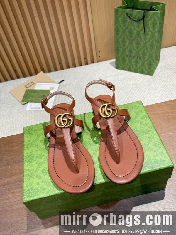 Gucci Replica Shoes sz34-42 mnf0302