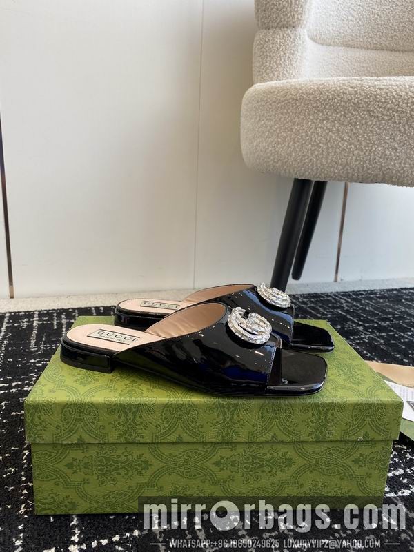 Gucci Replica Shoes sz35-40 mnf0221